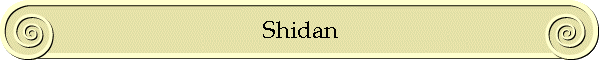 Shidan